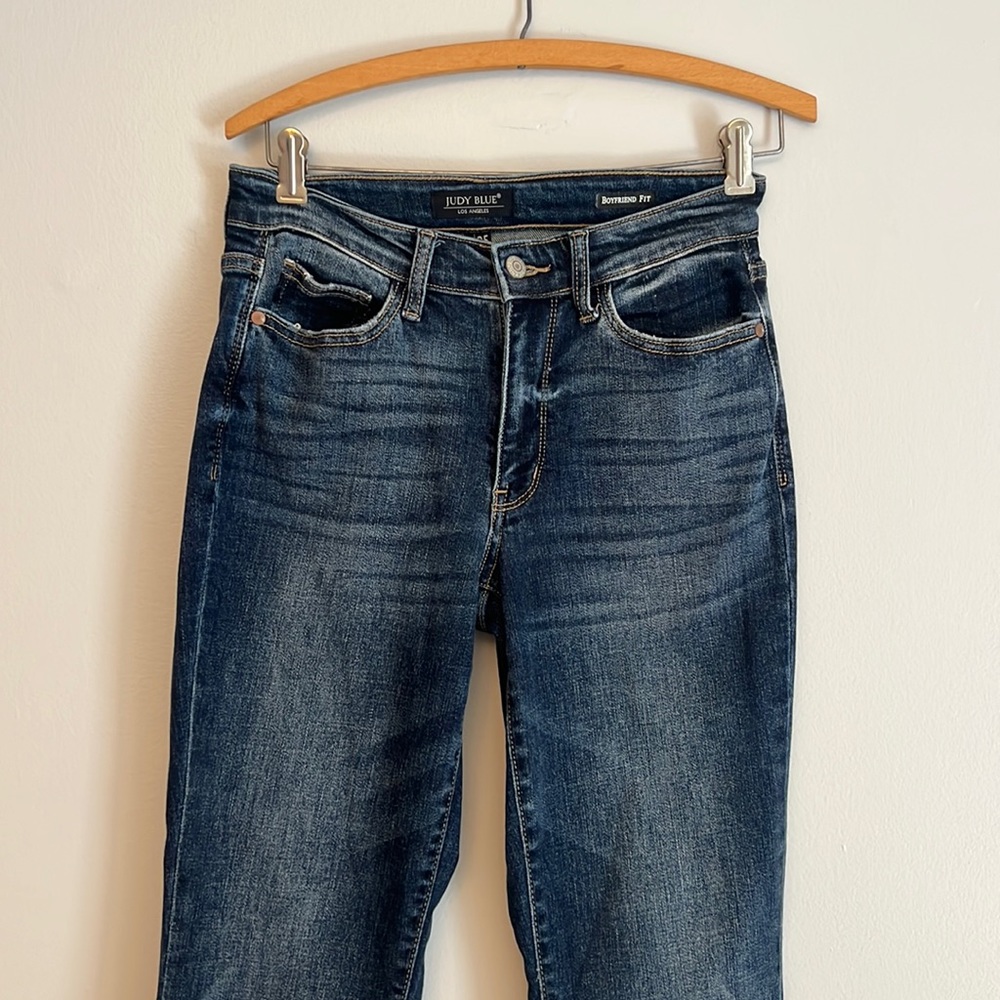 Judy Blue jeans